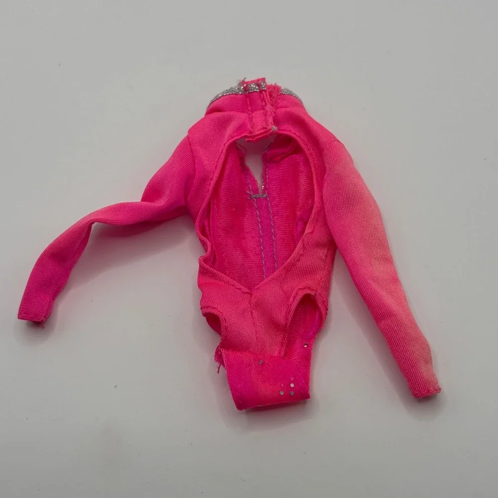 Barbie Vintage 90s Mixed Lot Clothing Set Doll Ocean Hollywood Bead Blast Swim